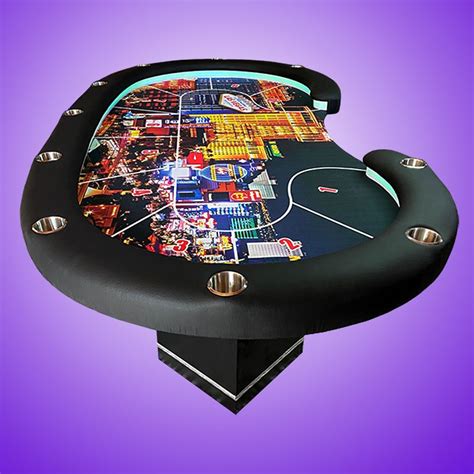 Como construir a sua própria mesa redonda de poker